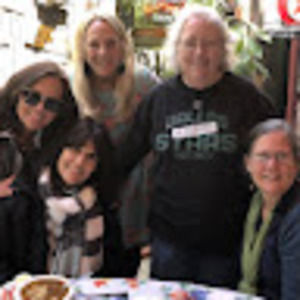 Meet your Posher, Wanda